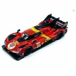 modelisi-ferrari-499p-nr51-3-0-v6-turbo-1-43-burago