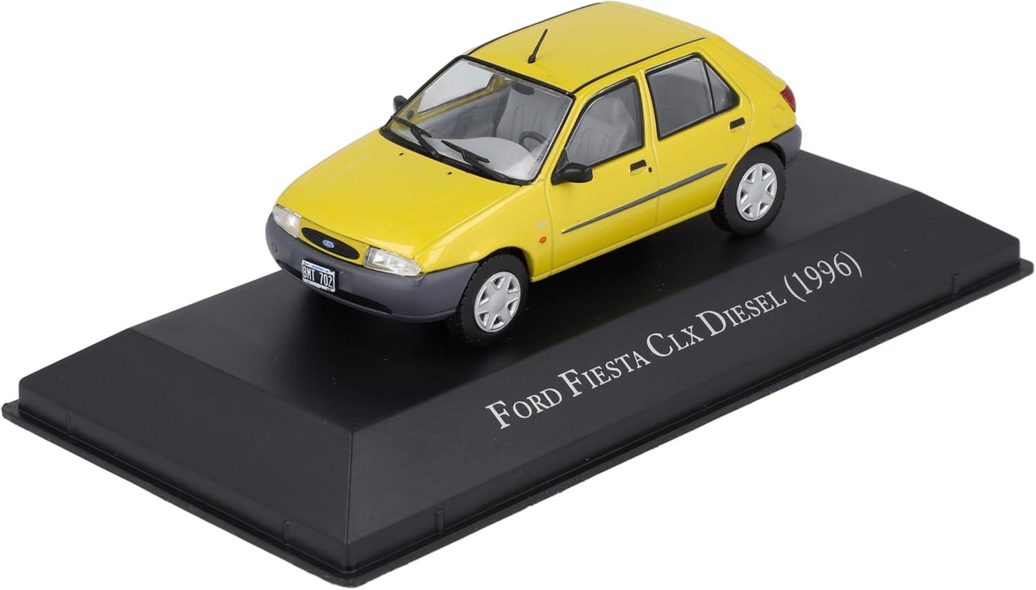 Modelīši - Ford Fiesta Clx Diesel