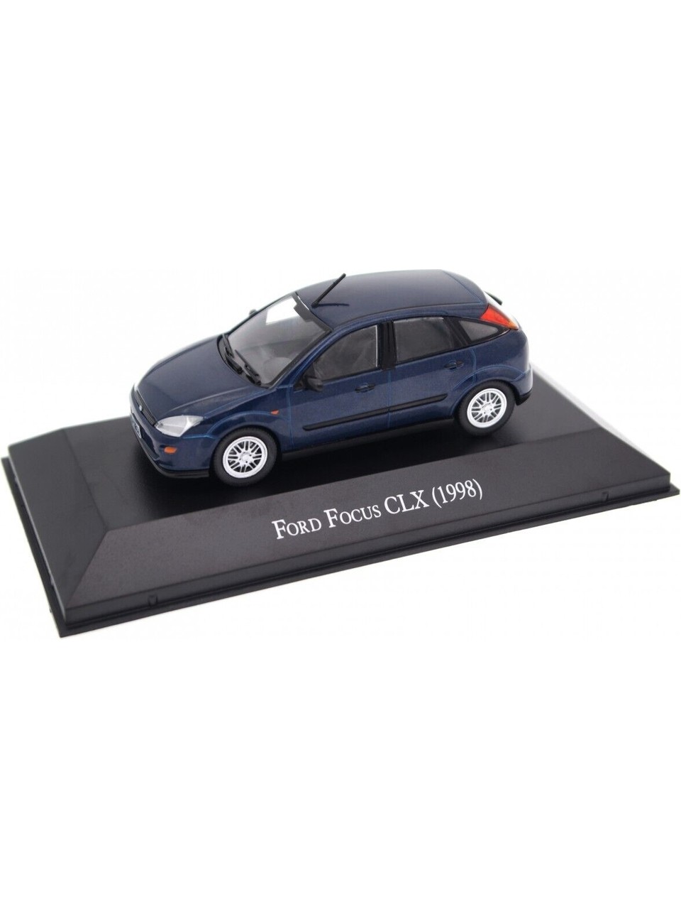 Modelīši - Ford Focus, 1998, 1:43