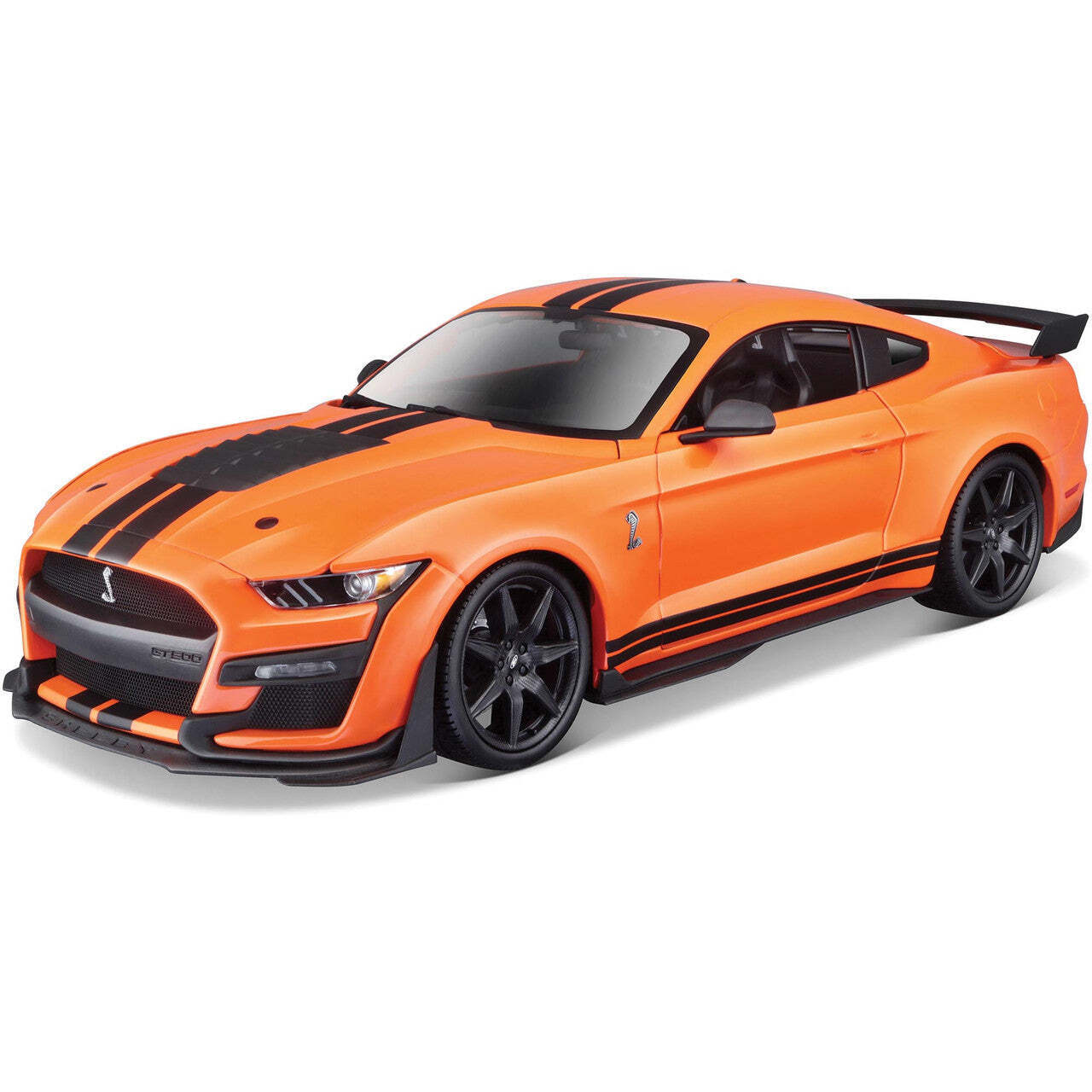 Modelīši - Ford Mustang Shelby GT500