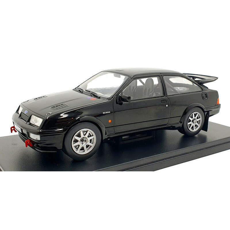 Modelīši - Ford Sierra RS Cosworth
