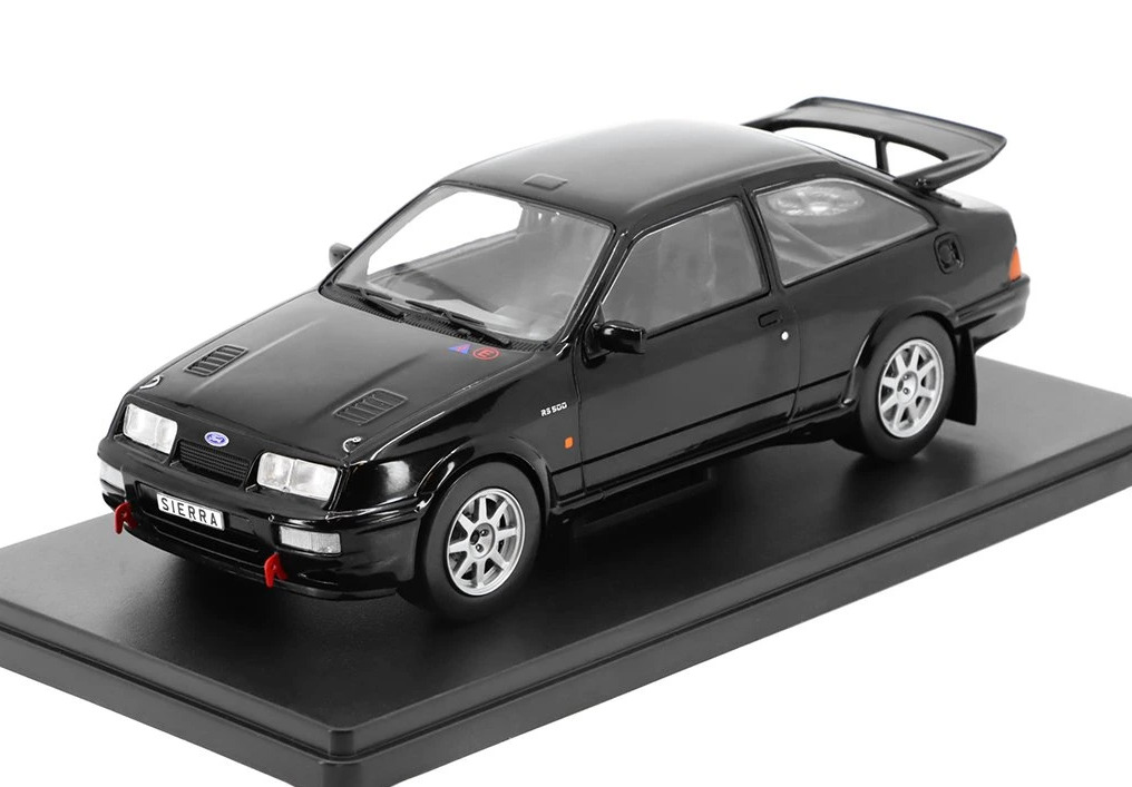 Modelīši - Ford Sierra RS Cosworth