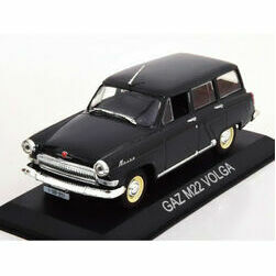 modelisi-gaz-m22-volga-1-43-de-agostini
