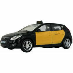 modelisi-hyundai-i30-taxi-barcelona-1-43