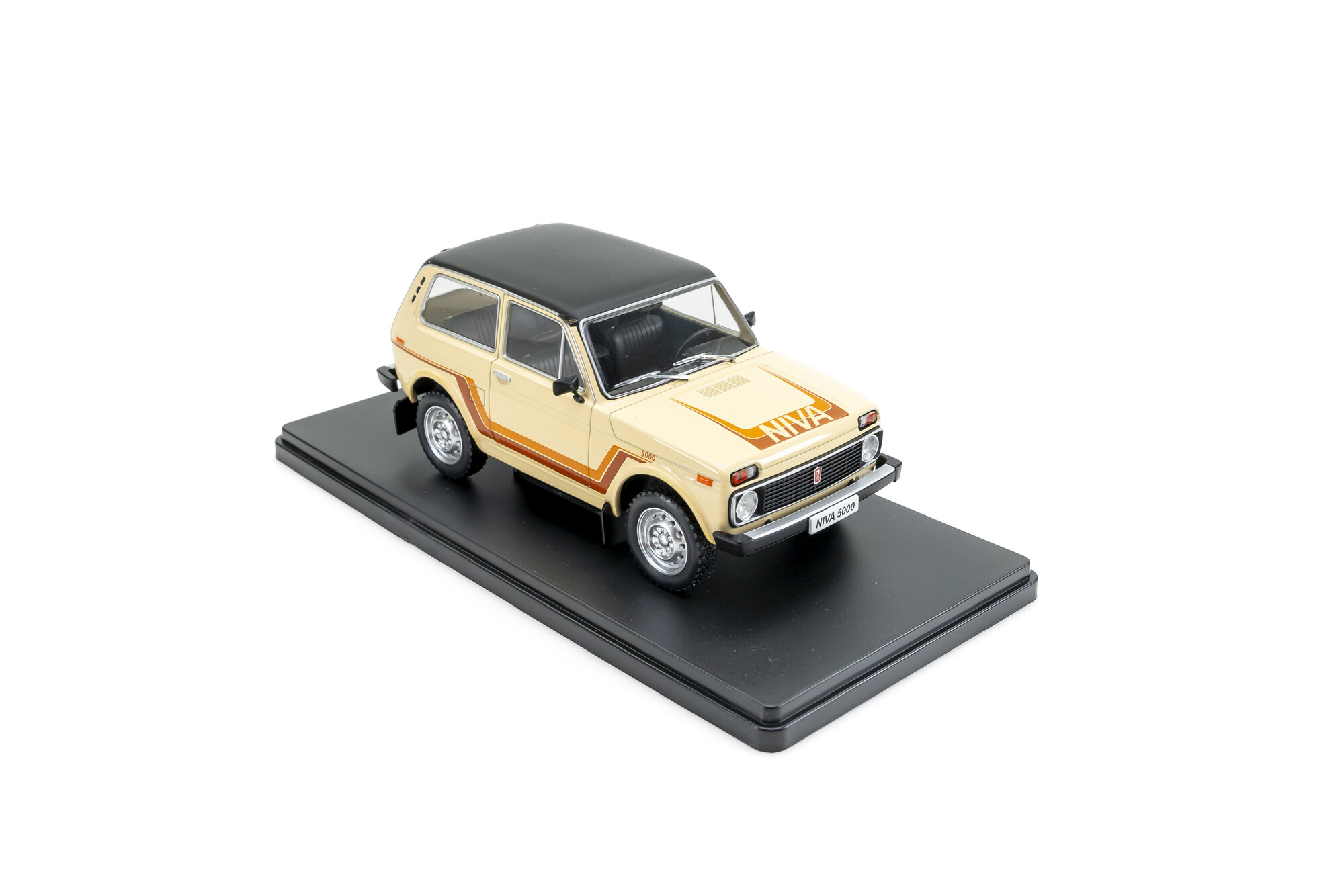 Modelīši - Lada Niva 5000 , 1:24