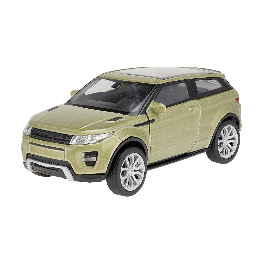 Modelīši Land Rover Range Rover Evoque