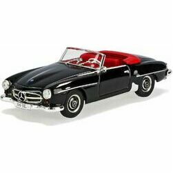 modelisi-mercedes-benz-190sl-spider-kabriolets-1955-1-43-atlas