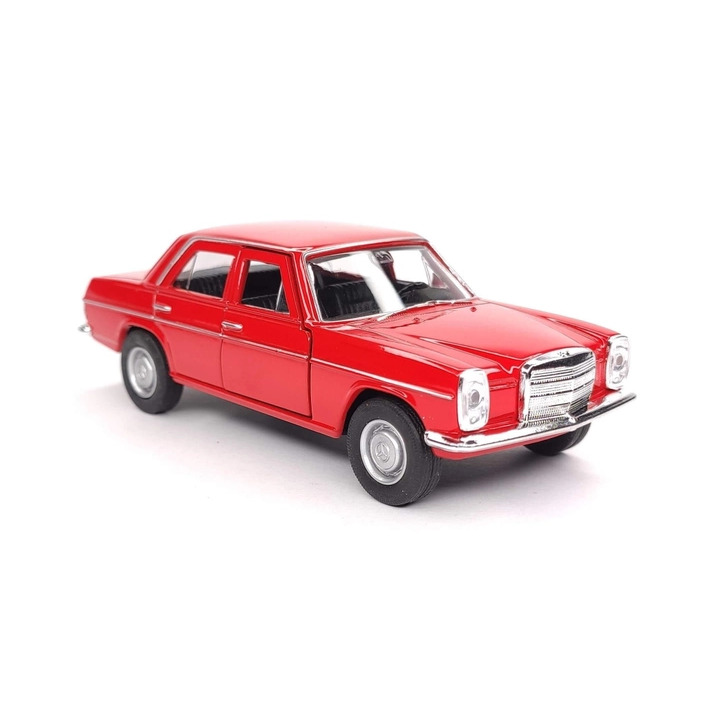 Modelīši - Mercedes Benz 220, 1:43