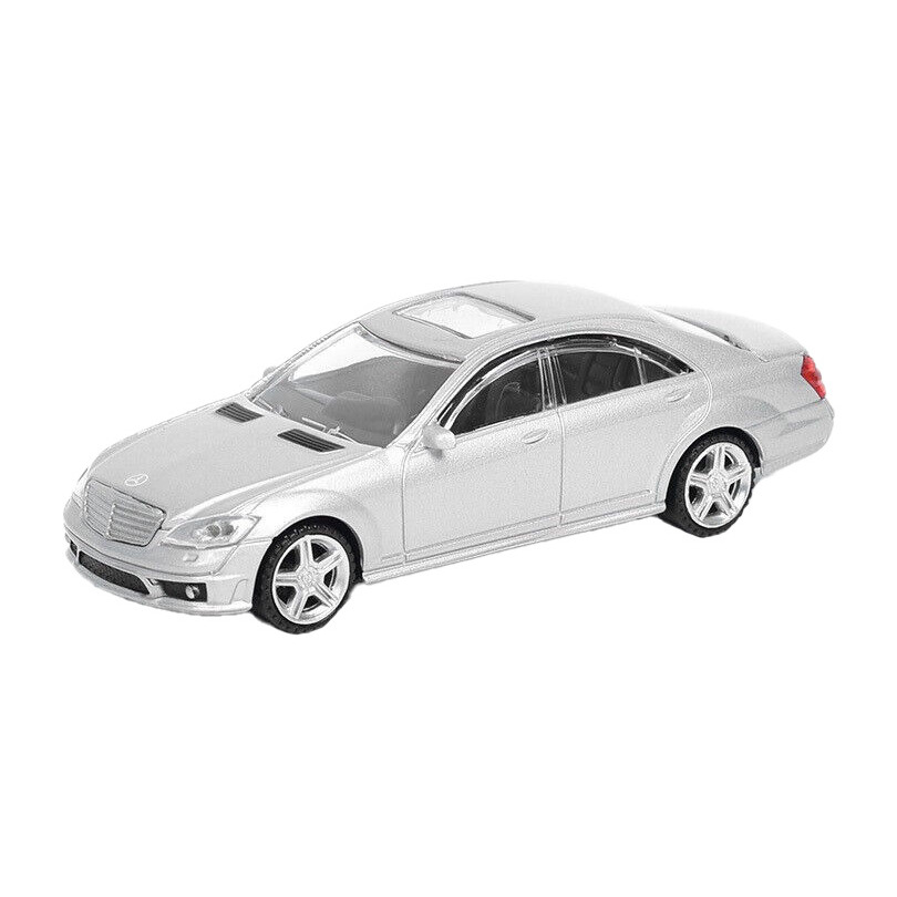 Modelīši - Mercedes Benz CL63 AMG