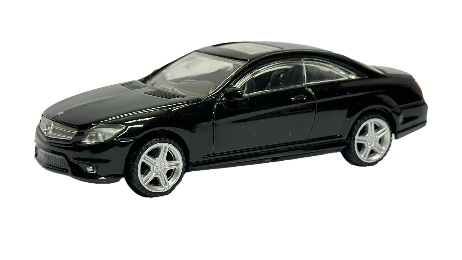 Modelīši - Mercedes Benz CL63 AMG