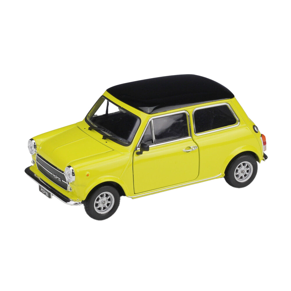 Modelīši - Mini Cooper 1300, 1:43