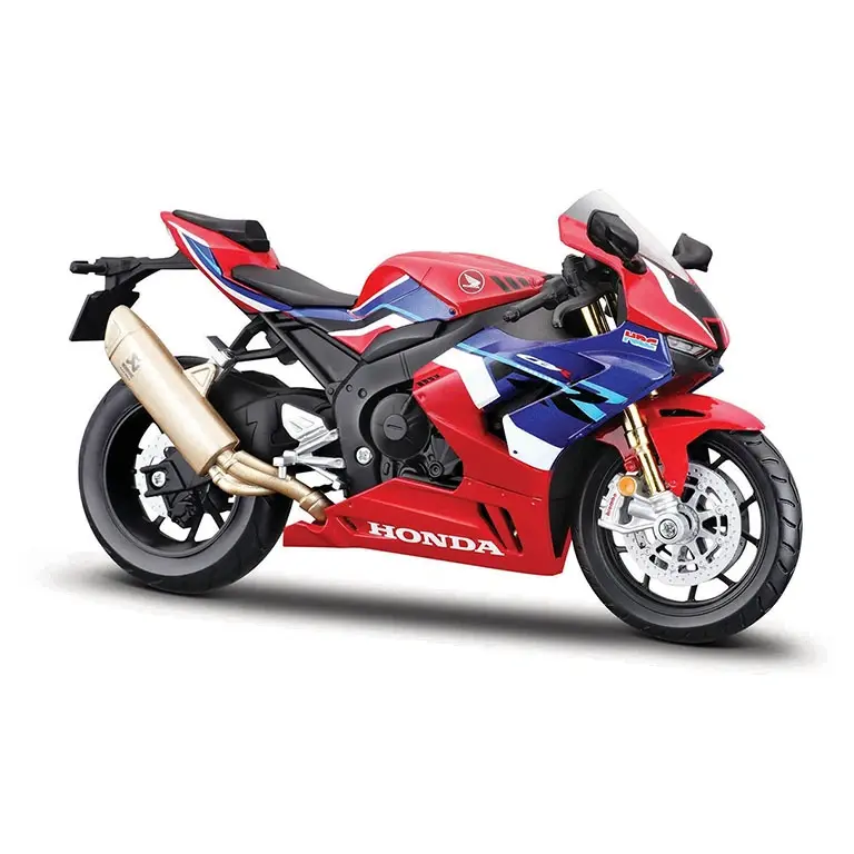 Modelīši - Motocikls Honda CBR1000RR-R Fireblade