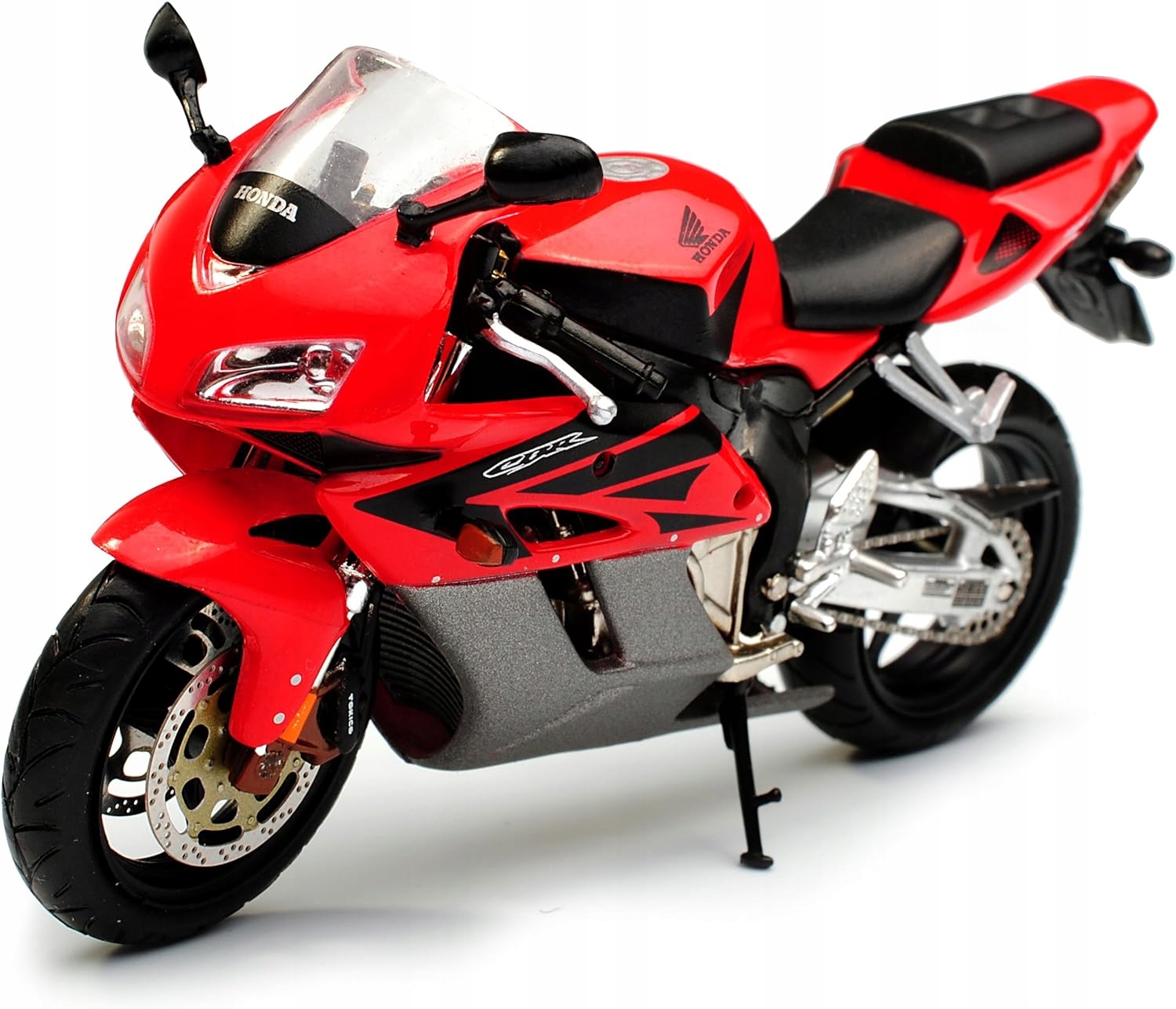 Modelīši - Motocikls Honda Fireblade CBR1000RR