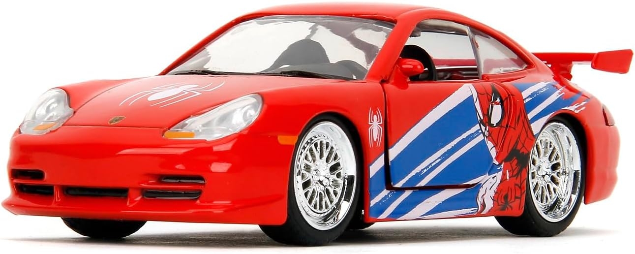 Modelīši - Porsche 911 GT3 RS