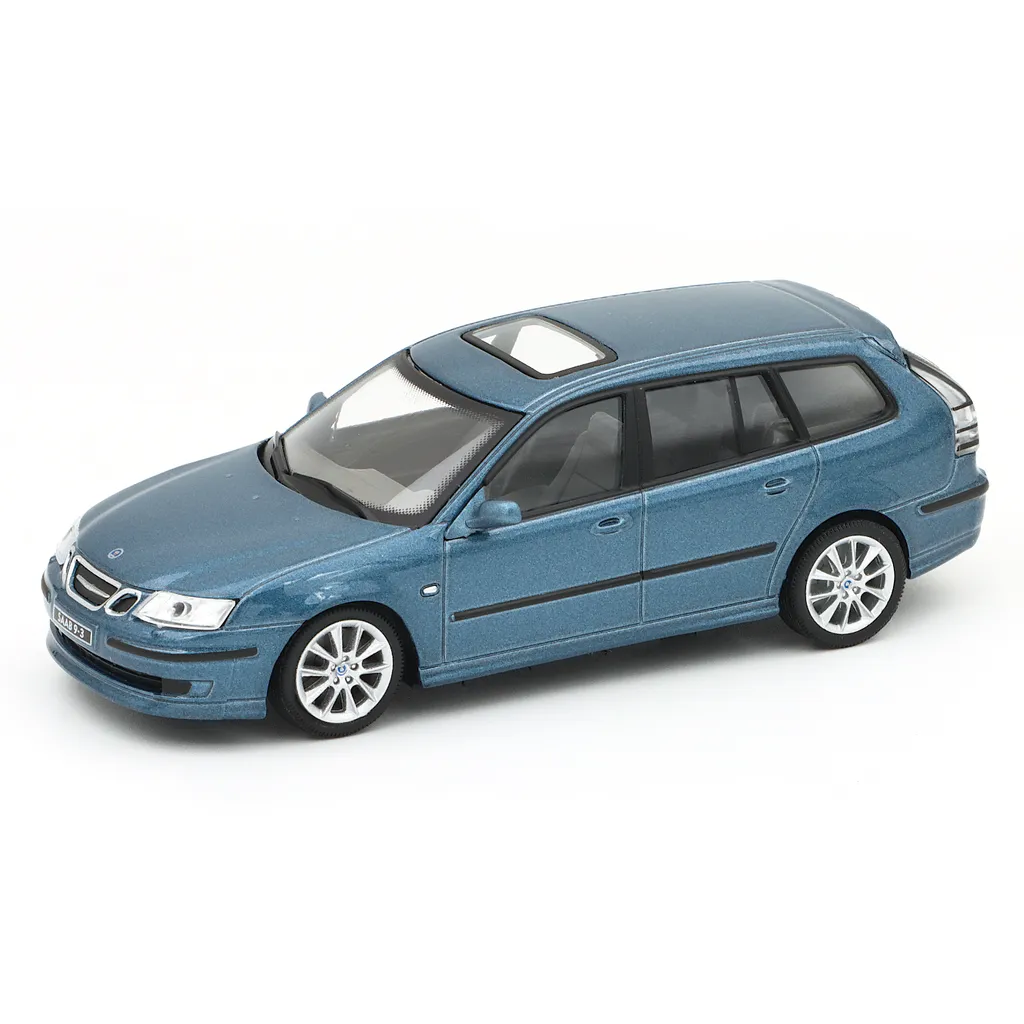 Modelīši - Saab 9-3 Combi Sport