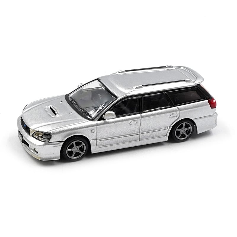 Modelīši - Subaru Legacy Touring Wagon