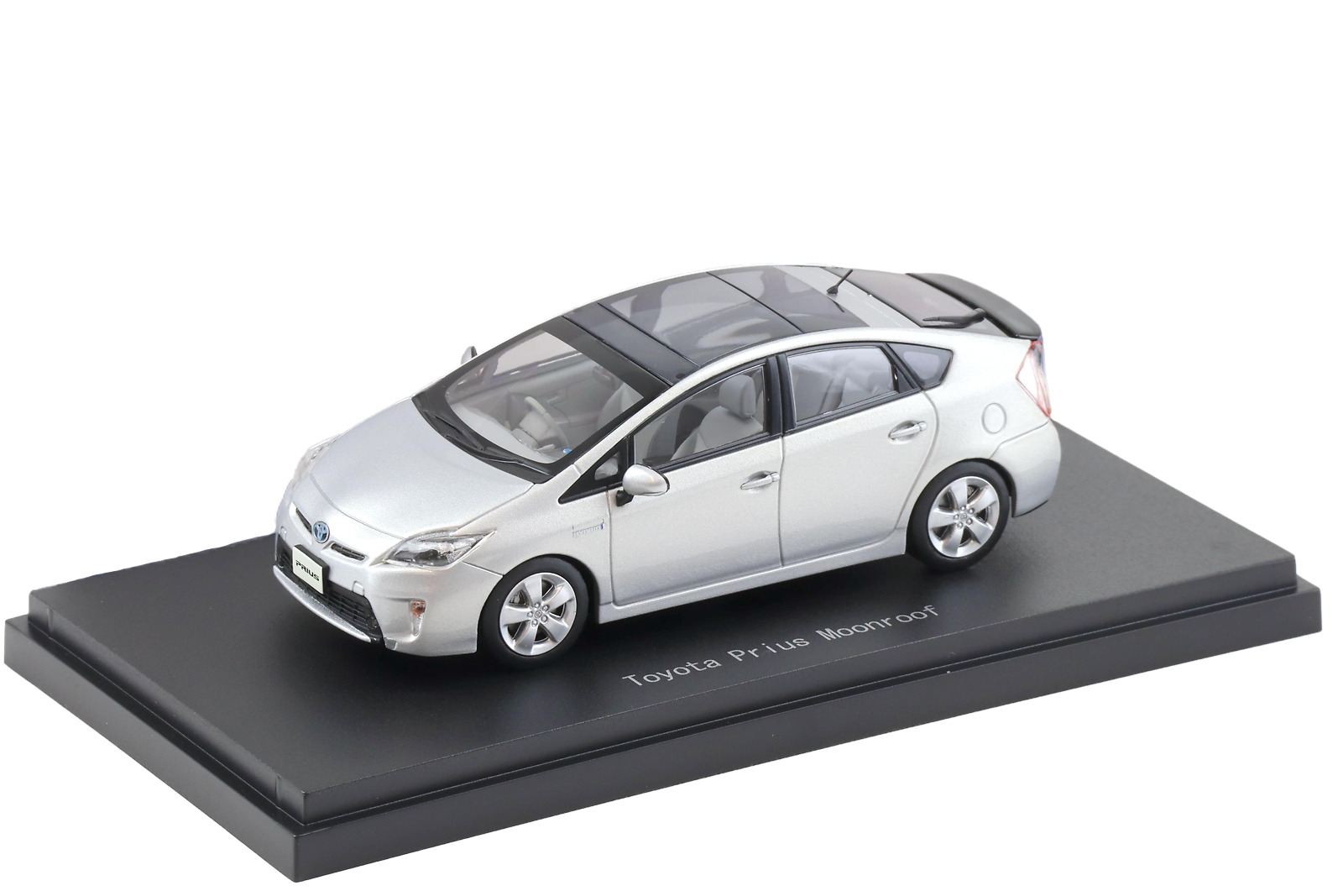 Modelīši - Toyota Prius Moonroof, 2012
