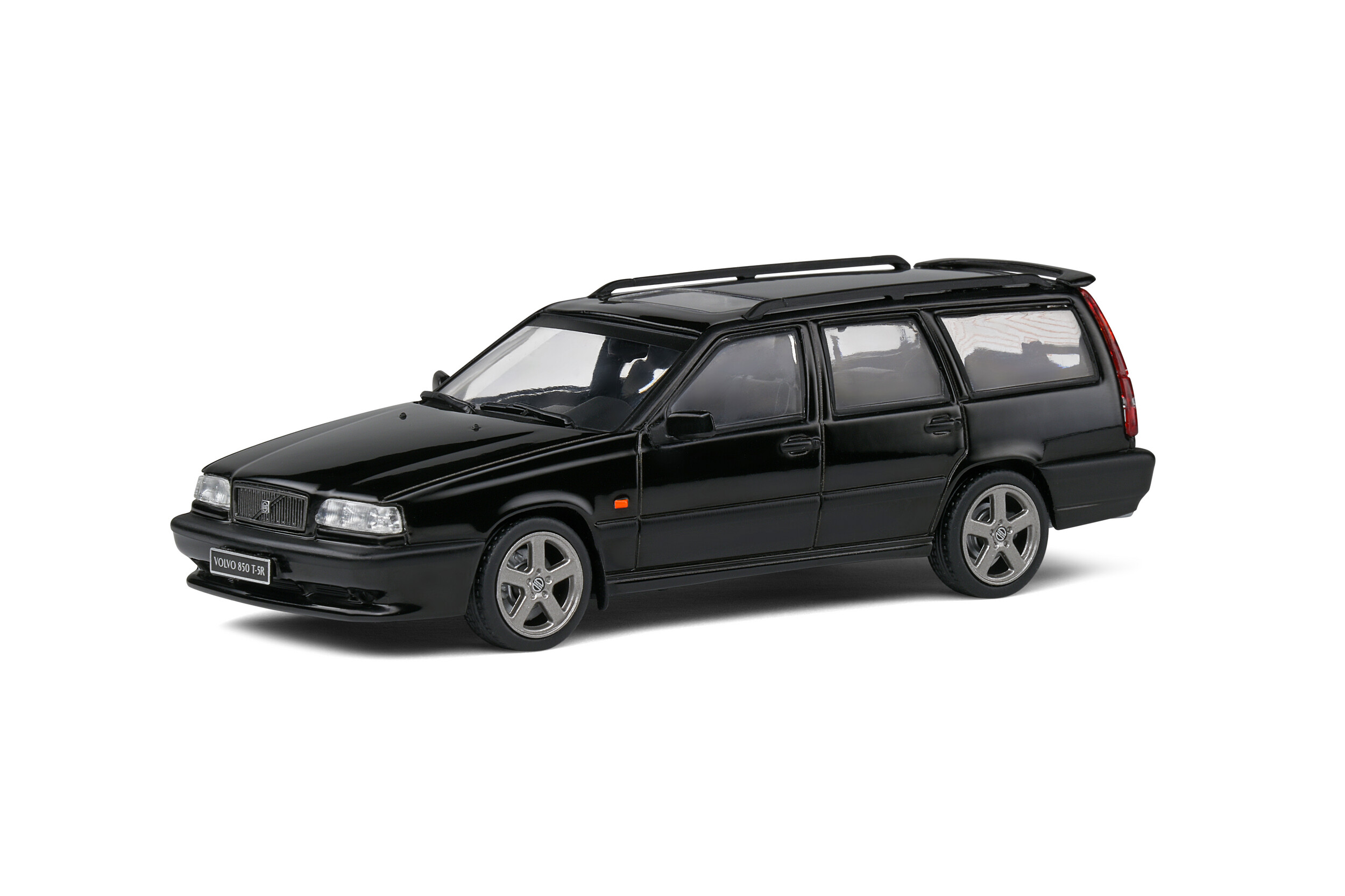 Modelīši - Volvo 850 T-5R 2