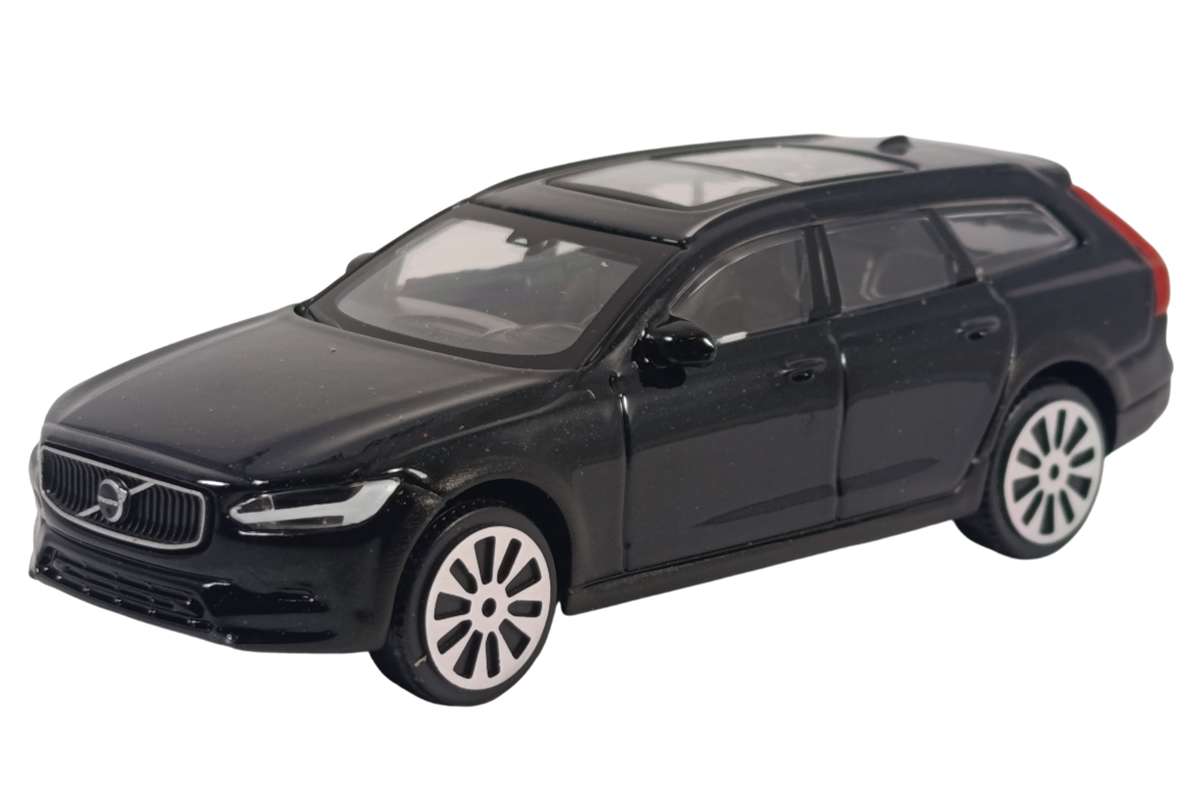 Modelīši - Volvo V90 Cross Country
