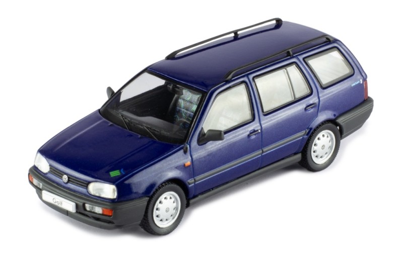 Modelīši - VW Golf III Variant