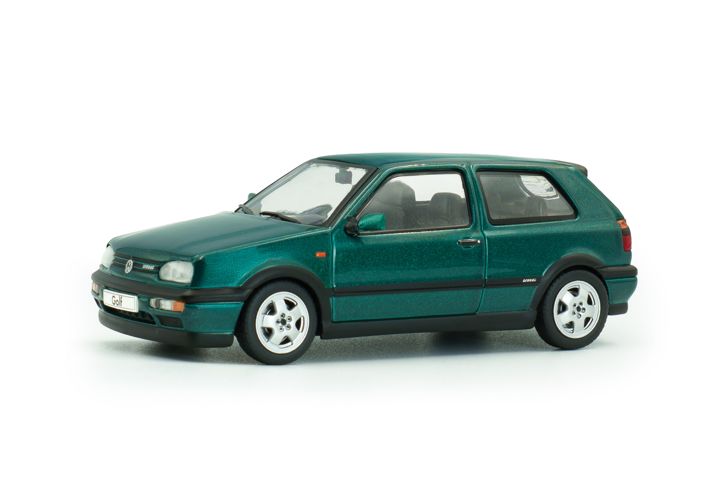 Modelīši - VW Golf III VR6