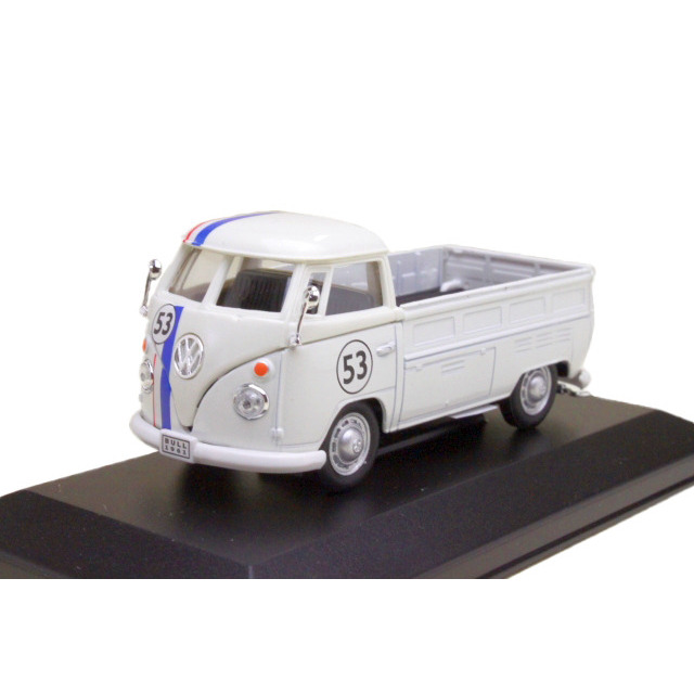 Modelīši - VW T1 Pick-up #53