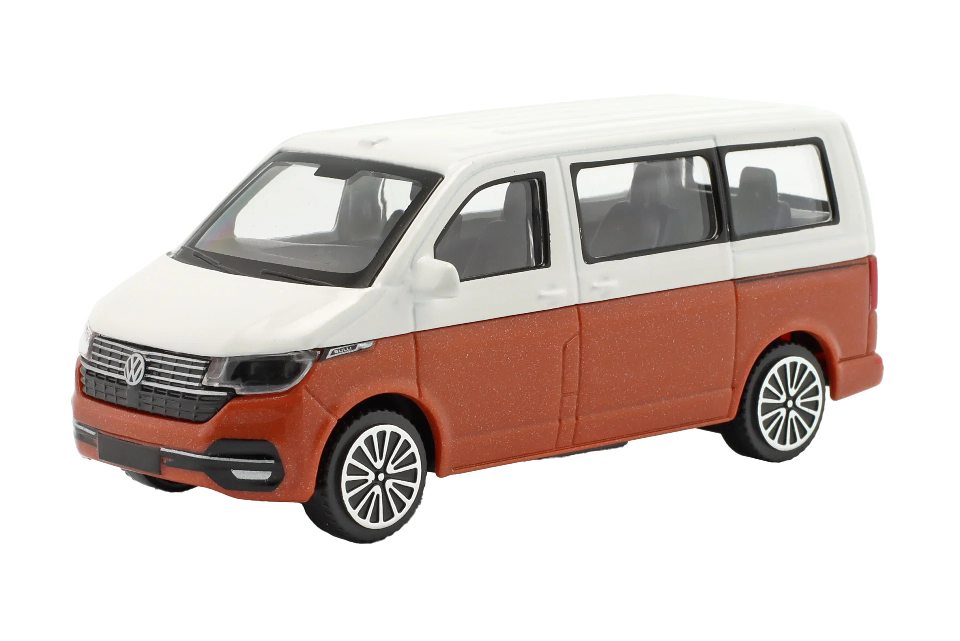 Modelīši - VW T6.1 Transporter