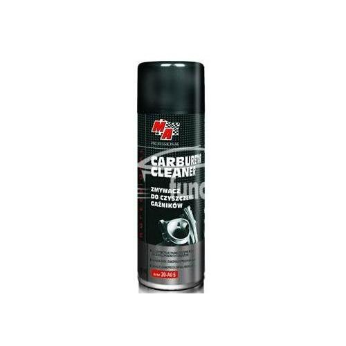 Moje Auto karburatoru tīrīšanas līdzeklis aerosolā