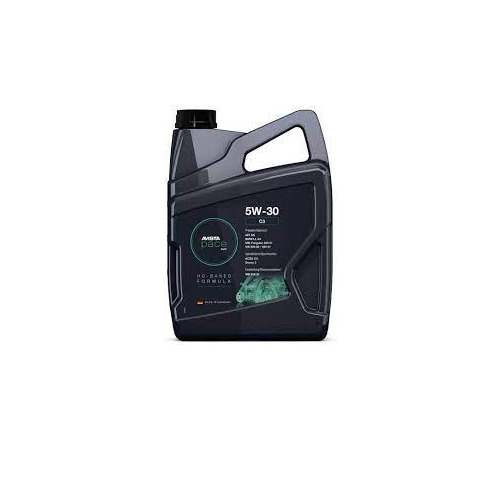 Avista Oil Motoreļļa Avista EVO C3
