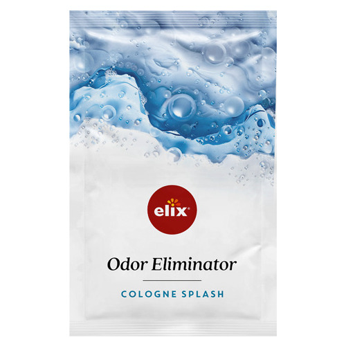 ELIX Nepatīkamu aromātu novērsējs GEL sachet