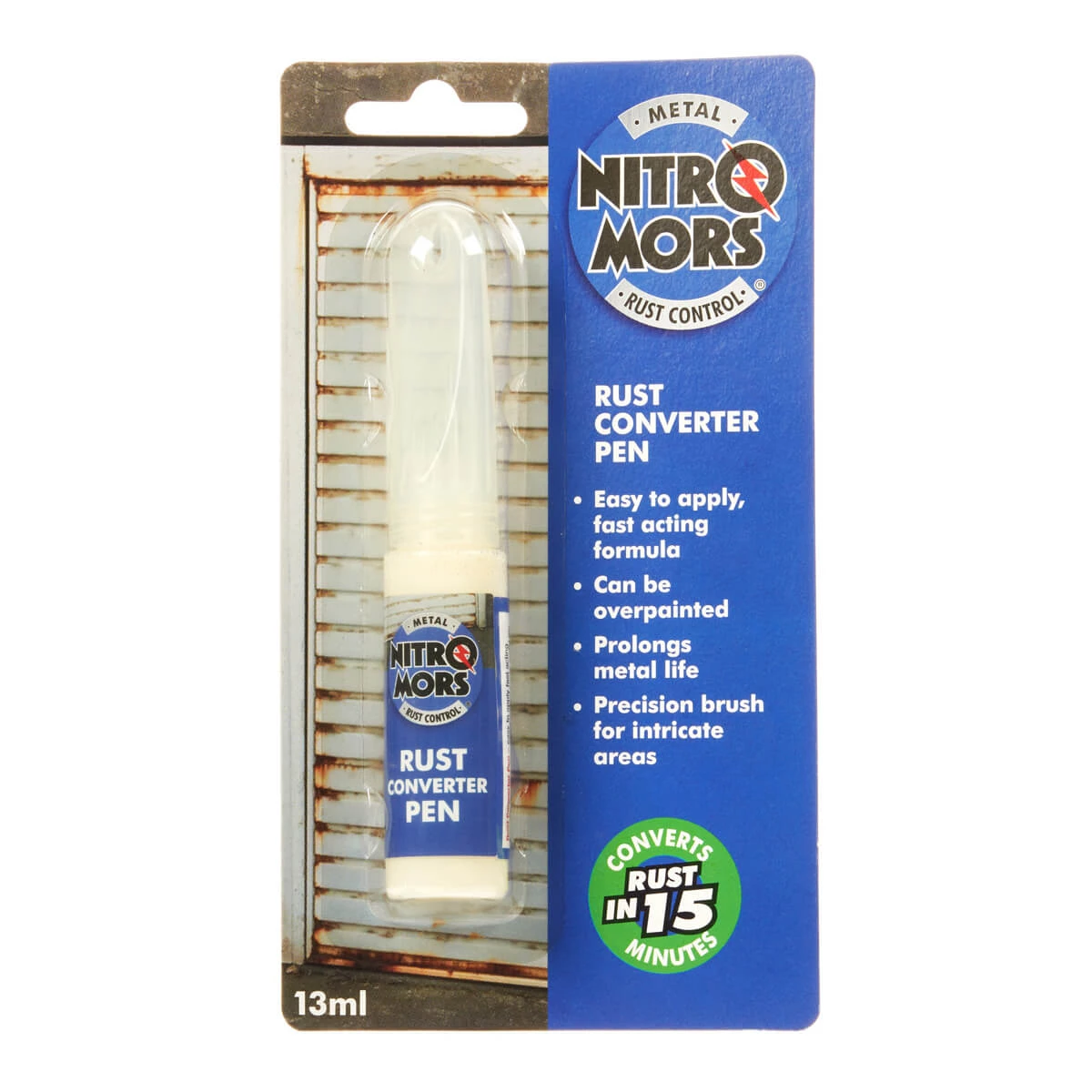 NitroMors Rūsas pārveidotājs, zīmulis 13ml |