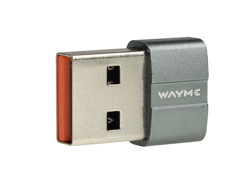 Carmotion Pāreja mini USB - USB