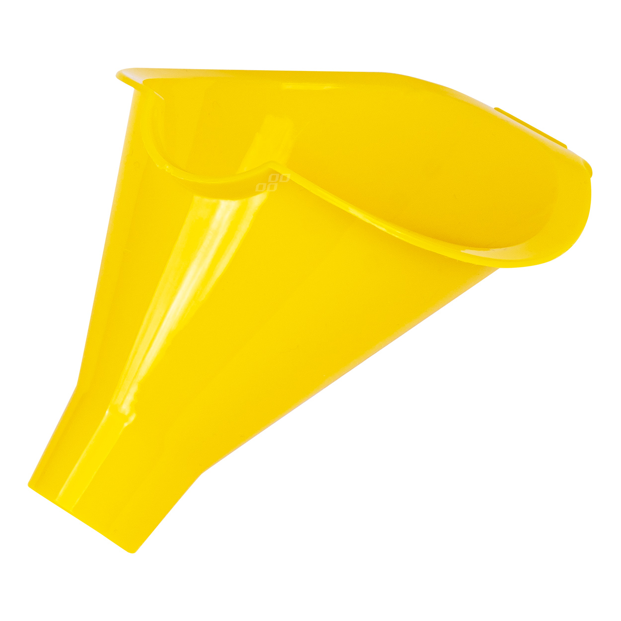 AMIO Piltuve maza, dzeltena, D10cm |