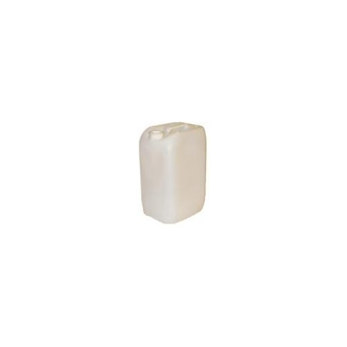 Plastmasas kanna 20L, 750g | PK20