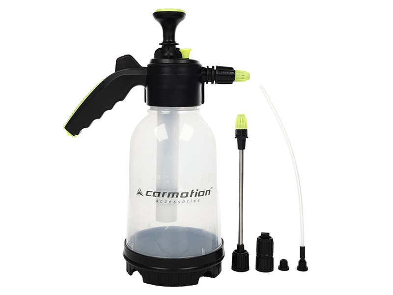 Carmotion Putu smidzinātājs, 2L | 83095
