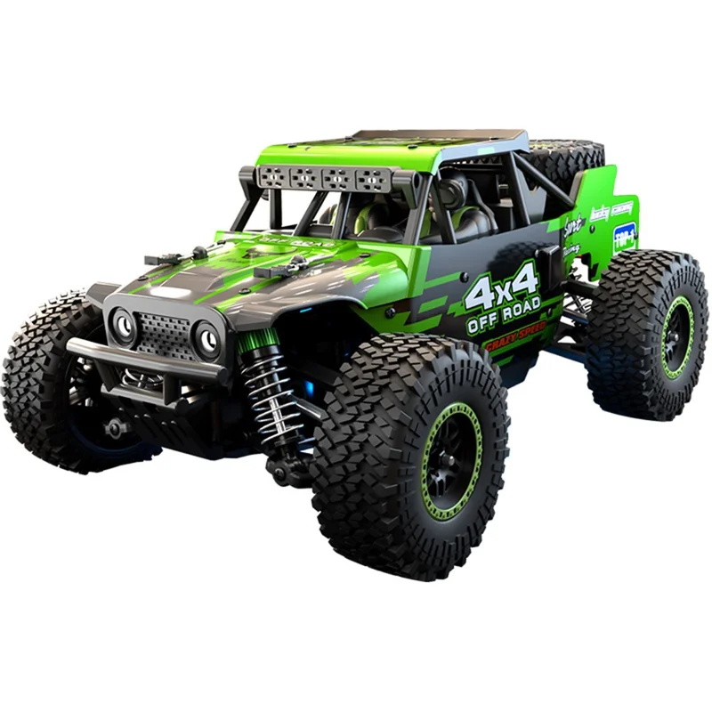 RC bezceļu bagijs PRO, 4x4, 1:20