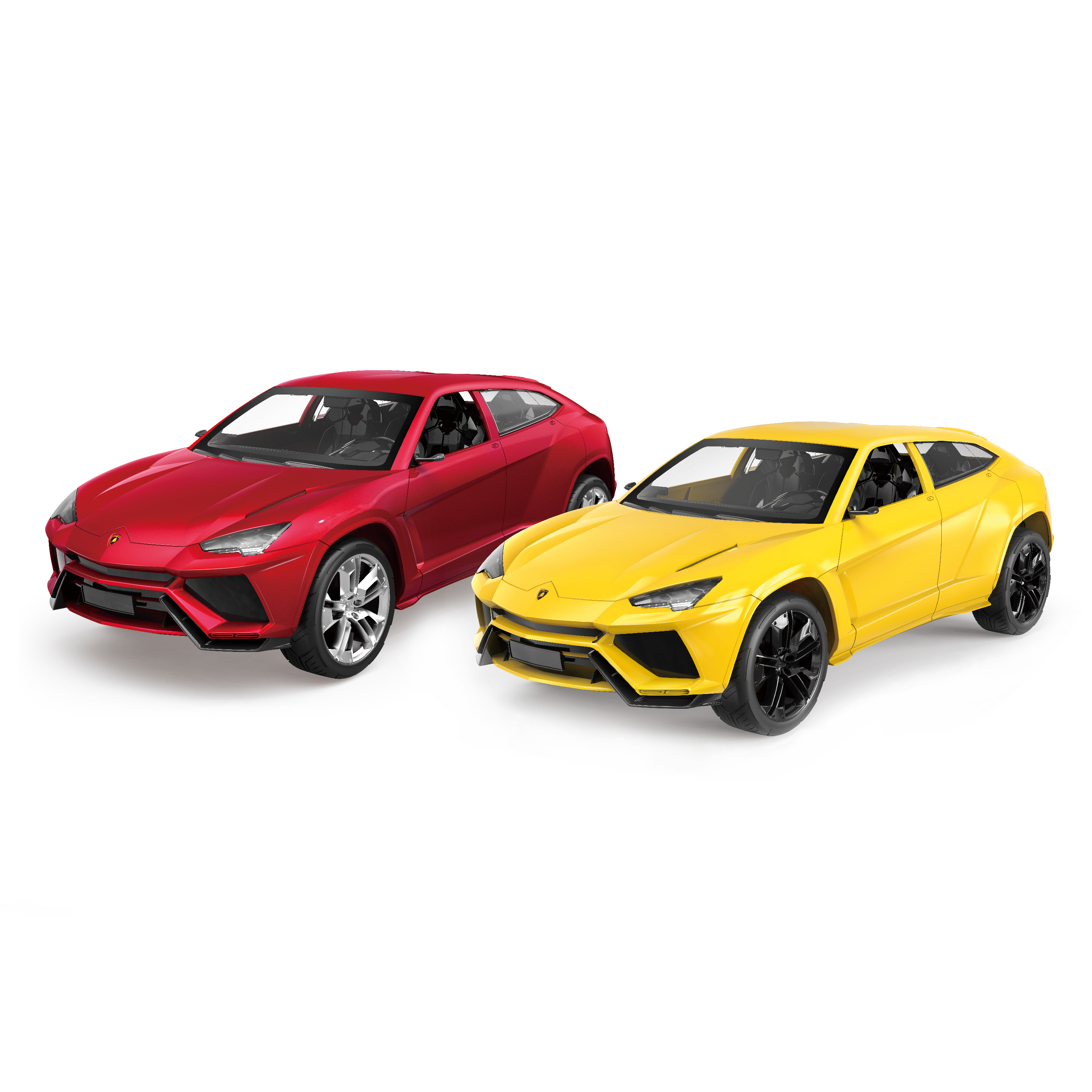 RC mašīna Lamborghini Urus 1:16 |