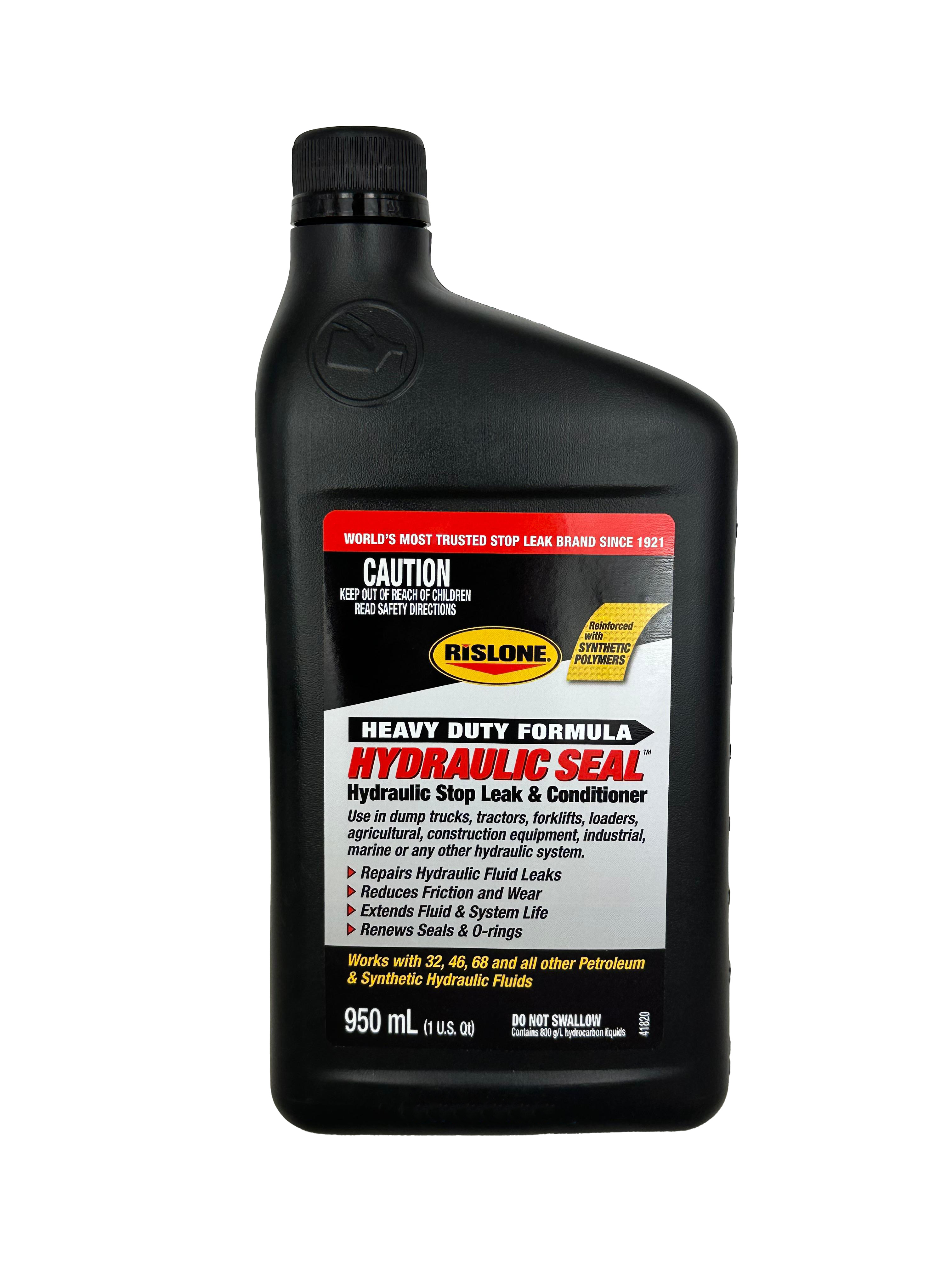 Rislone Hidraulikas eļļu sūču novērsējs, 950ml