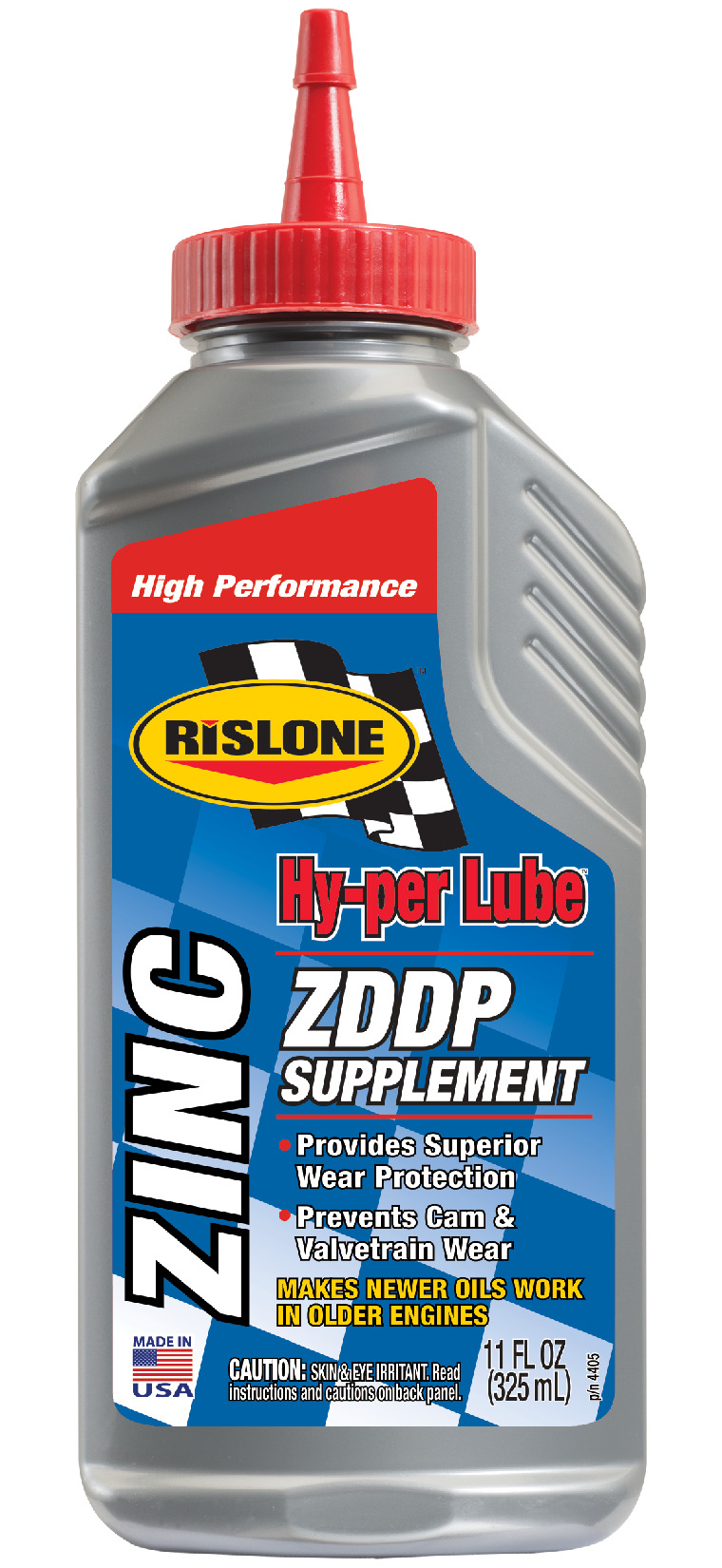 Rislone Hy-per Lube Cinka ZDDP piedeva
