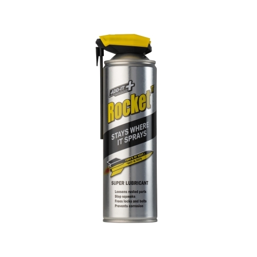 Tetrosyl Rocket TT un ADD-IT super