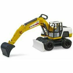 rotallieta-bruder-ekskavators-uz-riteniem