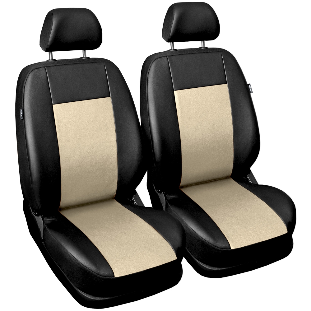 Autodekor Sēdekļu pārvalku komplekts, Comfort 1+1