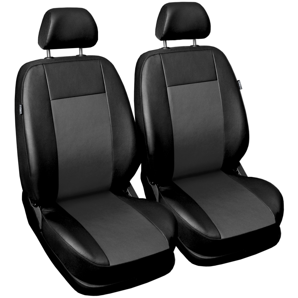 Autodekor Sēdekļu pārvalku komplekts, Comfort, 1+1