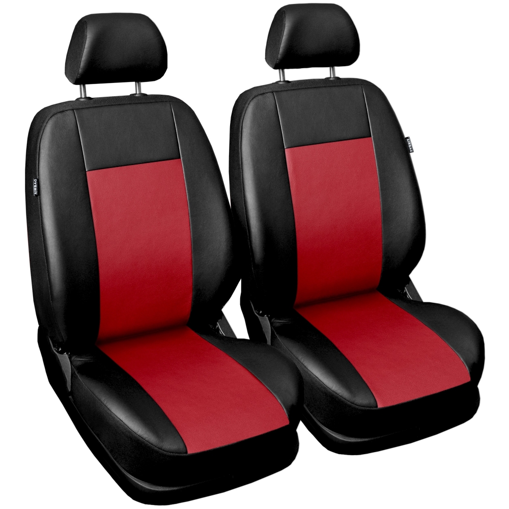 Autodekor Sēdekļu pārvalku komplekts, Comfort 1+1