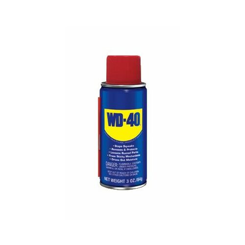 Speciālā eļļa WD-40 aerosolā, 100ml |