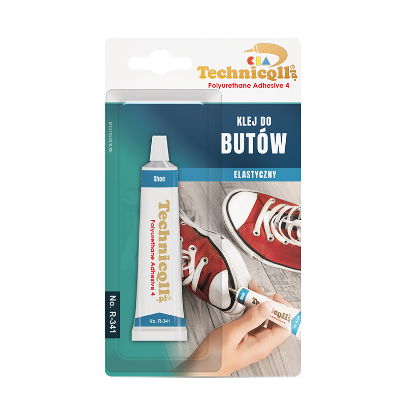 Technicqll Apavu līme, 20ml | T341U17