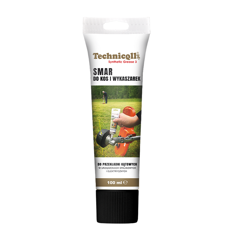 Technicqll smērviela trimmeriem, 100ml | TM192