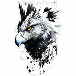 uzlime-erglis-ar-dzeltenam-acim-11x17-5cm