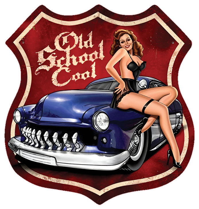 Avisa Uzlīme - Old School Cool