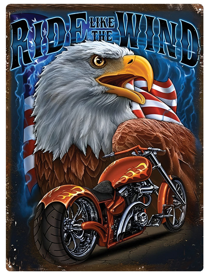 Avisa Uzlīme - Ride Like the